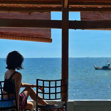 Ghe Home Phu Quoc Fishing Village Exteriér fotografie