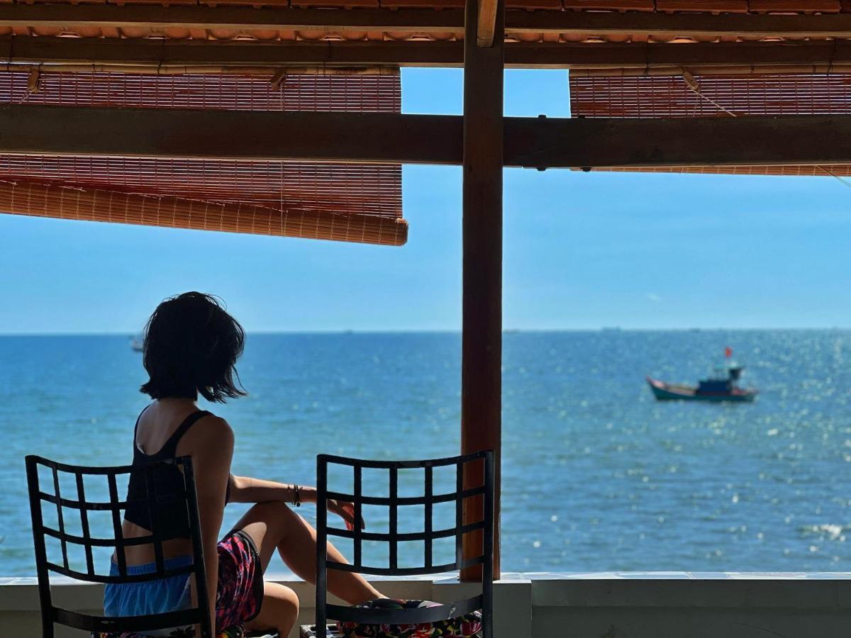 Ghe Home Phu Quoc Fishing Village Exteriér fotografie